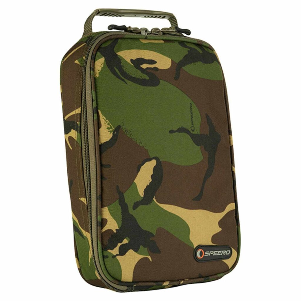 Speero End Tackle Pouch DPM