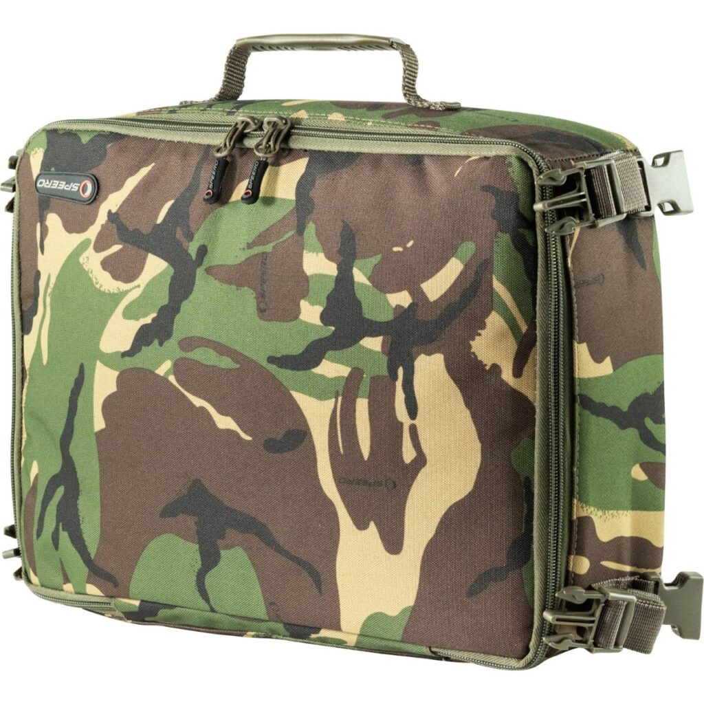 Speero Modular Clip On Cool Bag DPM