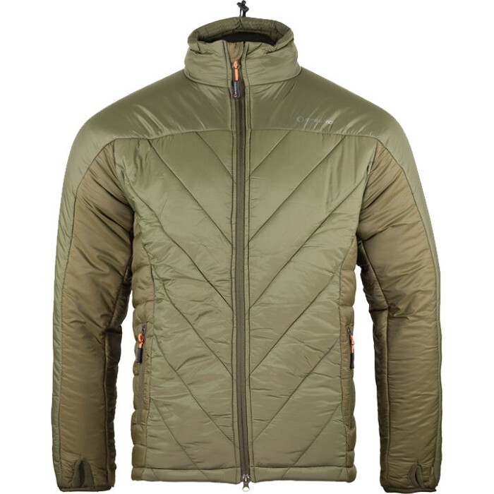 Speero Polaris Jacket