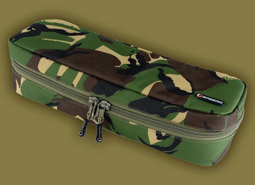 Speero Session Rig Pouch