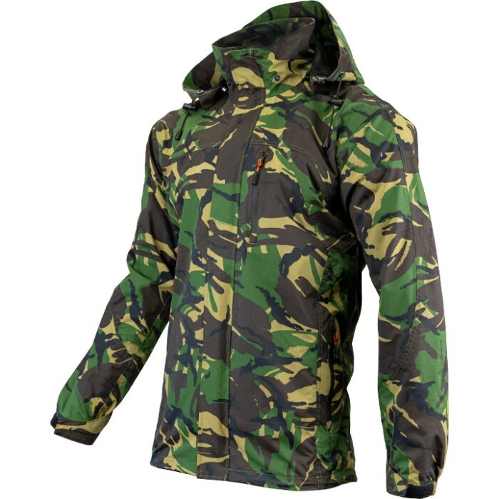 Speero Sirius Tech-Lite Jacket