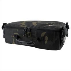 Speero SP Modular Clip On Cool Bag Black Camo