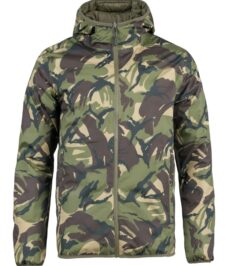 Speero SP Reversible Waterproof Jacket Dpm