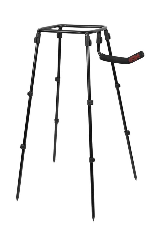 Spomb MK2 Bucket Stand Single