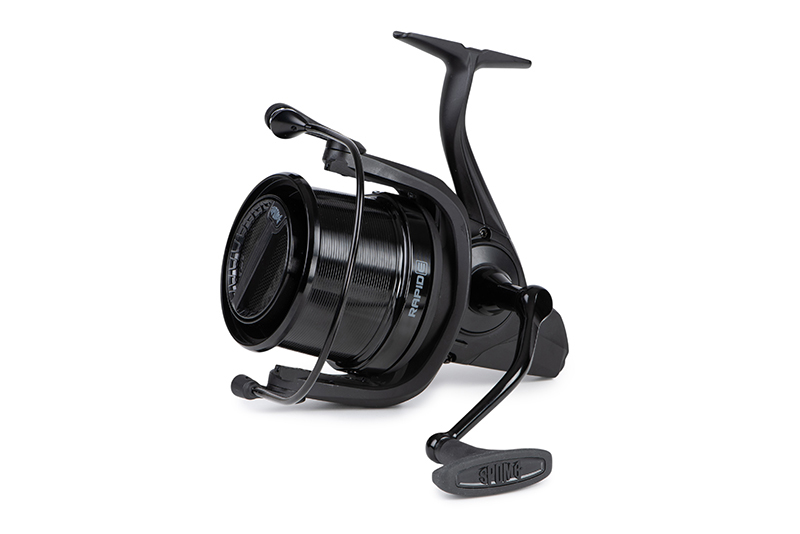 Spomb Rapide Reel