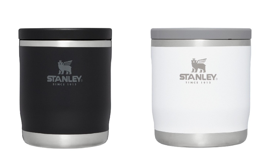 Stanley Adventure To-Go Food Jar 0.35L