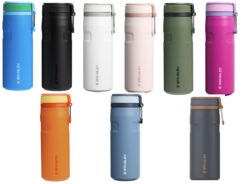 Stanley IceFlow Bottle Twist Flip