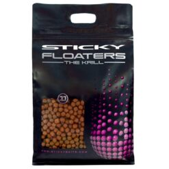 Sticky Baits Krill Floater Pellets