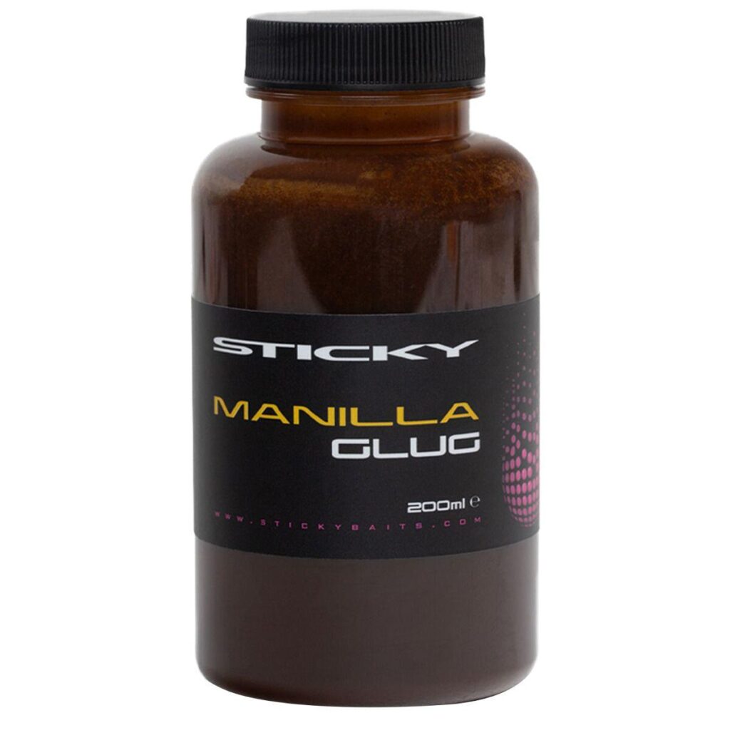 Sticky Baits Manilla Bait Glug