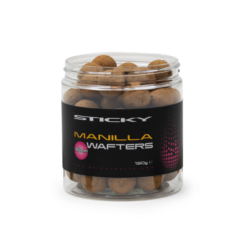 Sticky Baits Manilla Wafters 16mm