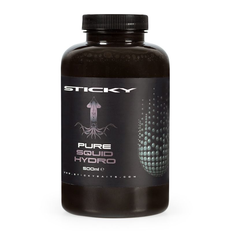 Sticky Baits Pure Squid Hydro