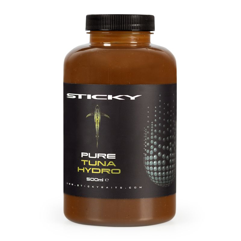 Sticky Baits Pure Tuna Hydro