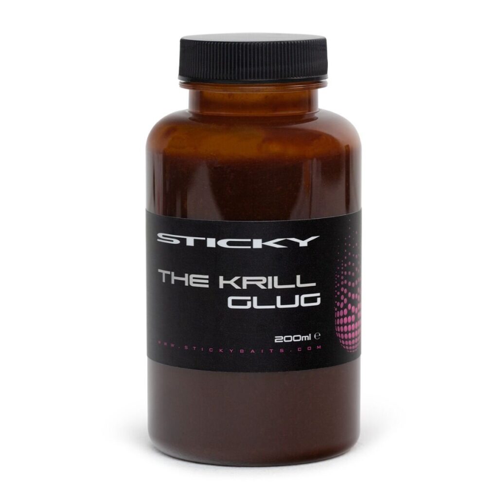 Sticky Baits The Krill Glug