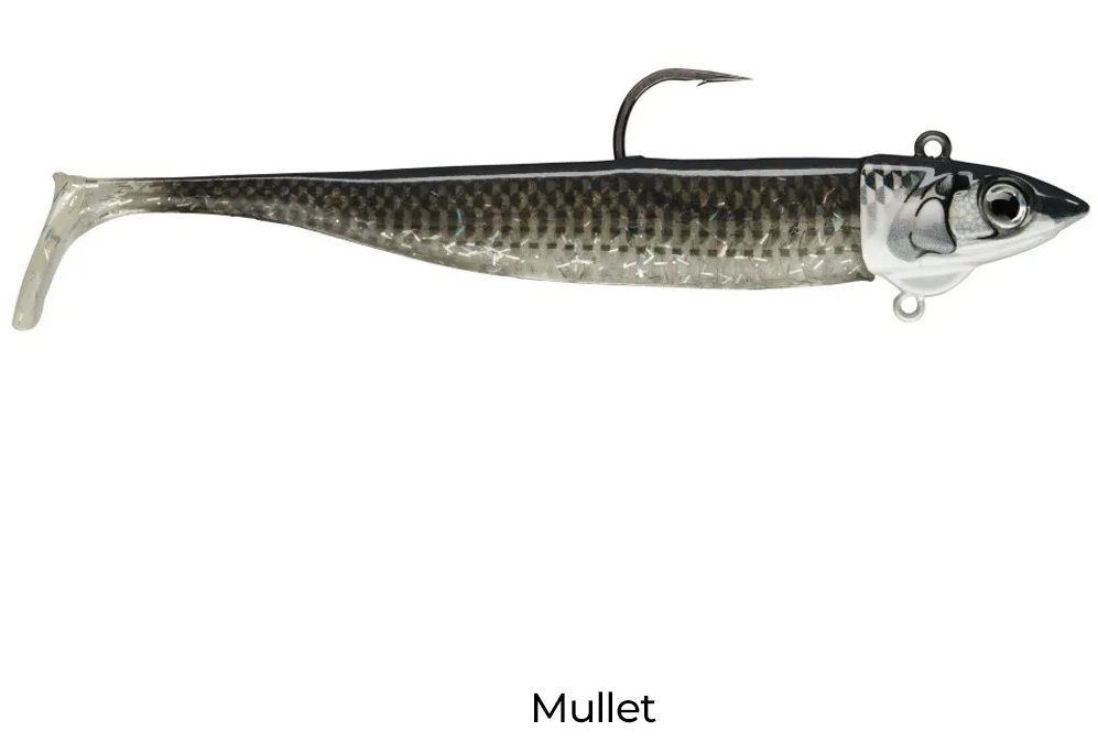 Storm Biscay Minnow 9cm 16g Lures