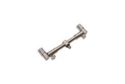 Summit Tackle Adjustable 2 Rod Buzz Bar