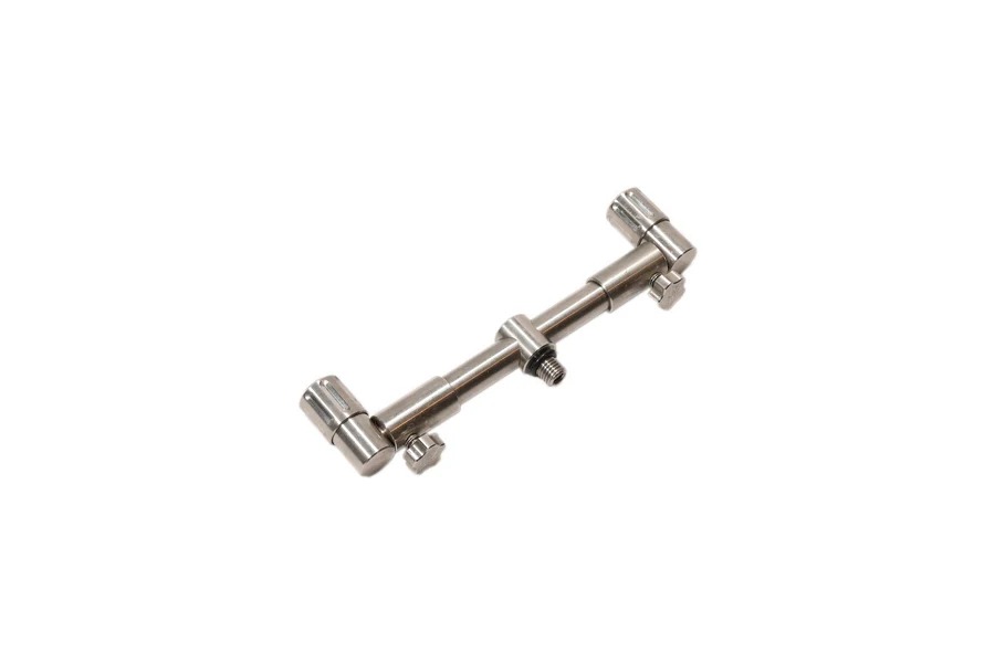 Summit Tackle Adjustable 2 Rod Buzz Bar