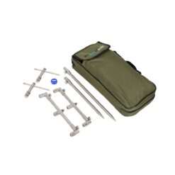 Summit Tackle Buzz Bar Kit Thumb Screw
