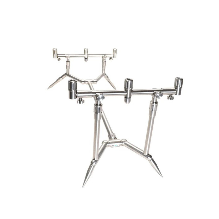 Summit Tackle Low Adjustable Pod