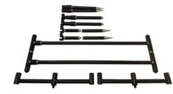 Summit Tackle Premier Ali Pod Kit