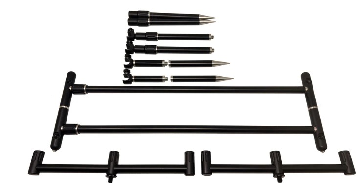 Summit Tackle Premier Ali Pod Kit