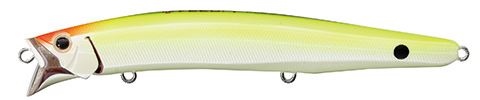 Tackle House Contact Feed Shallow Plus 128mm 21g