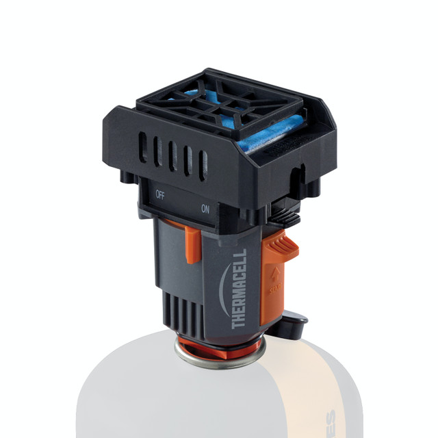Thermacell Backpacker Protector