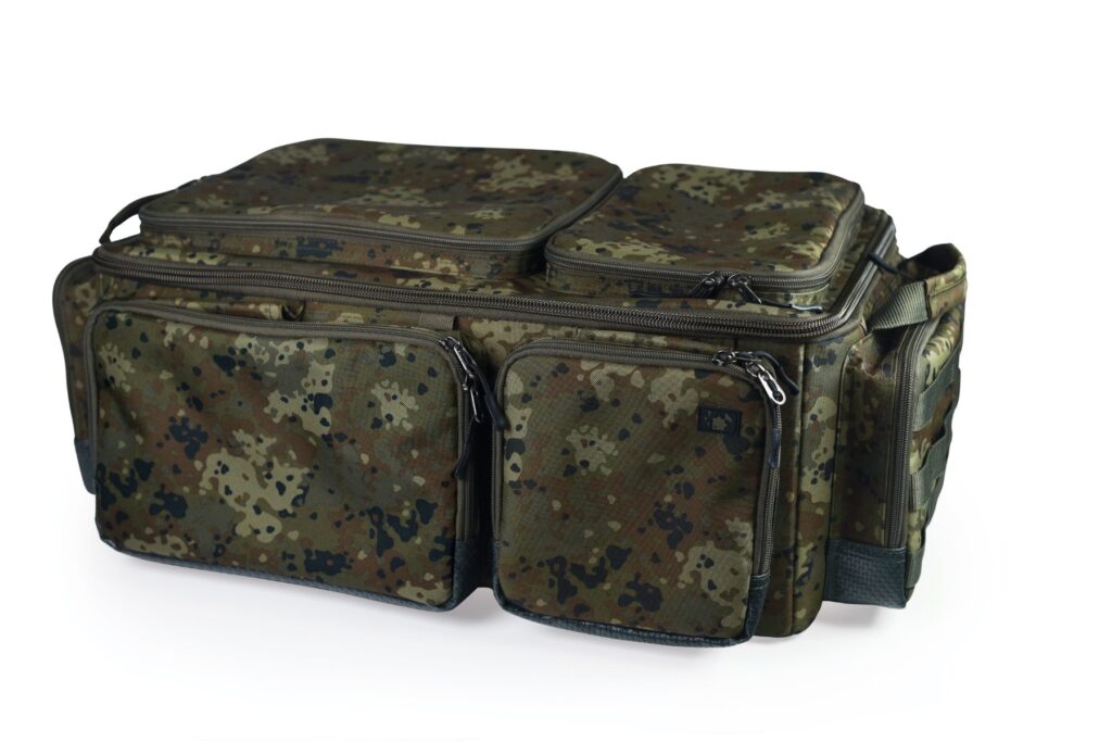Thinking Anglers Camfleck Compact Barrow Bag
