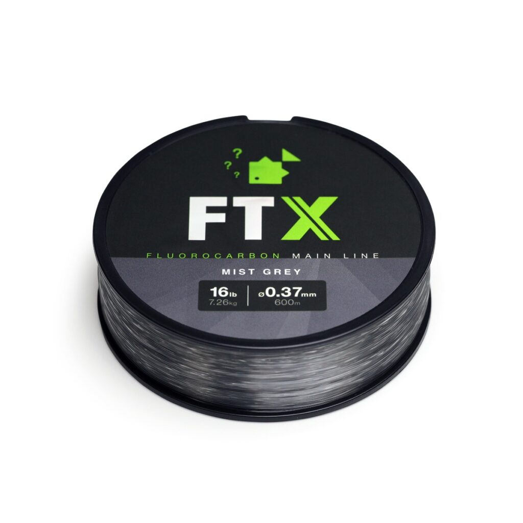 Thinking Anglers FTX Fluorocarbon Mainline