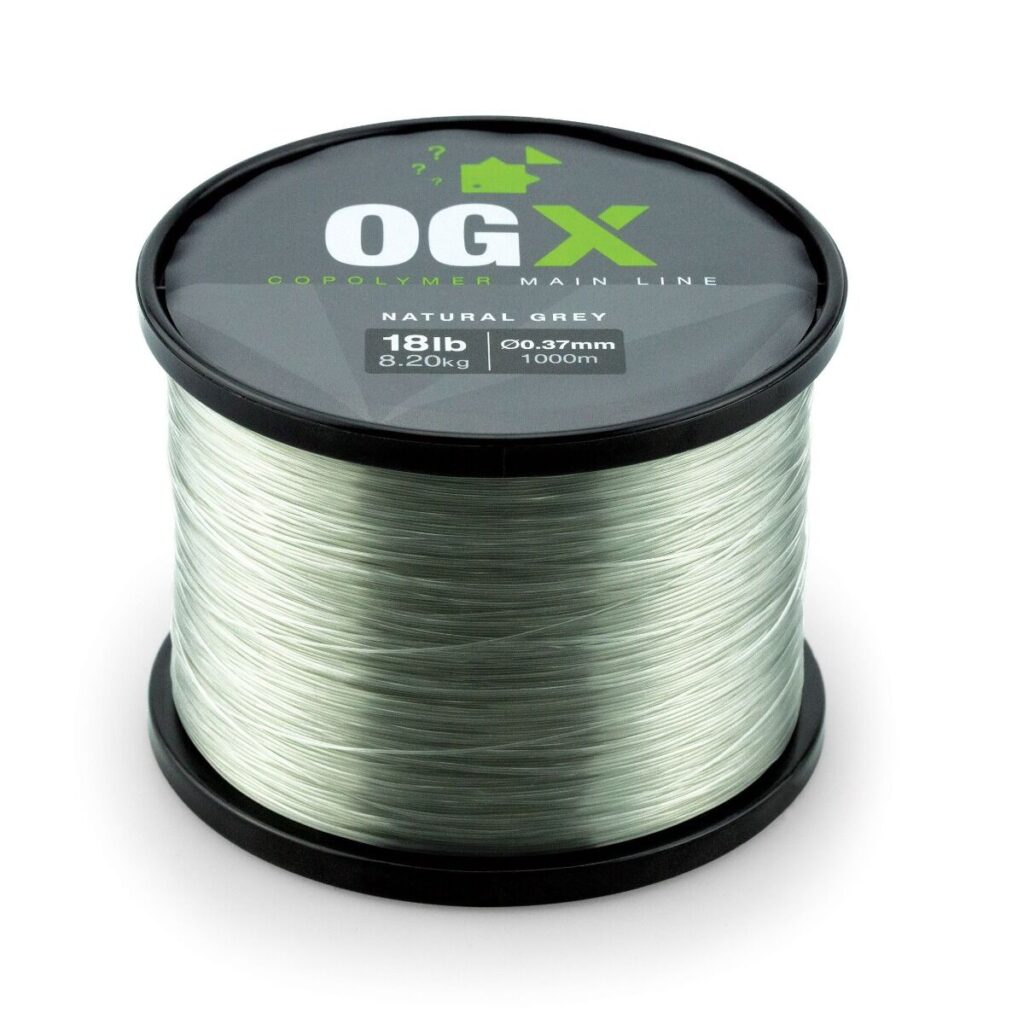 Thinking Anglers OGX Mainline