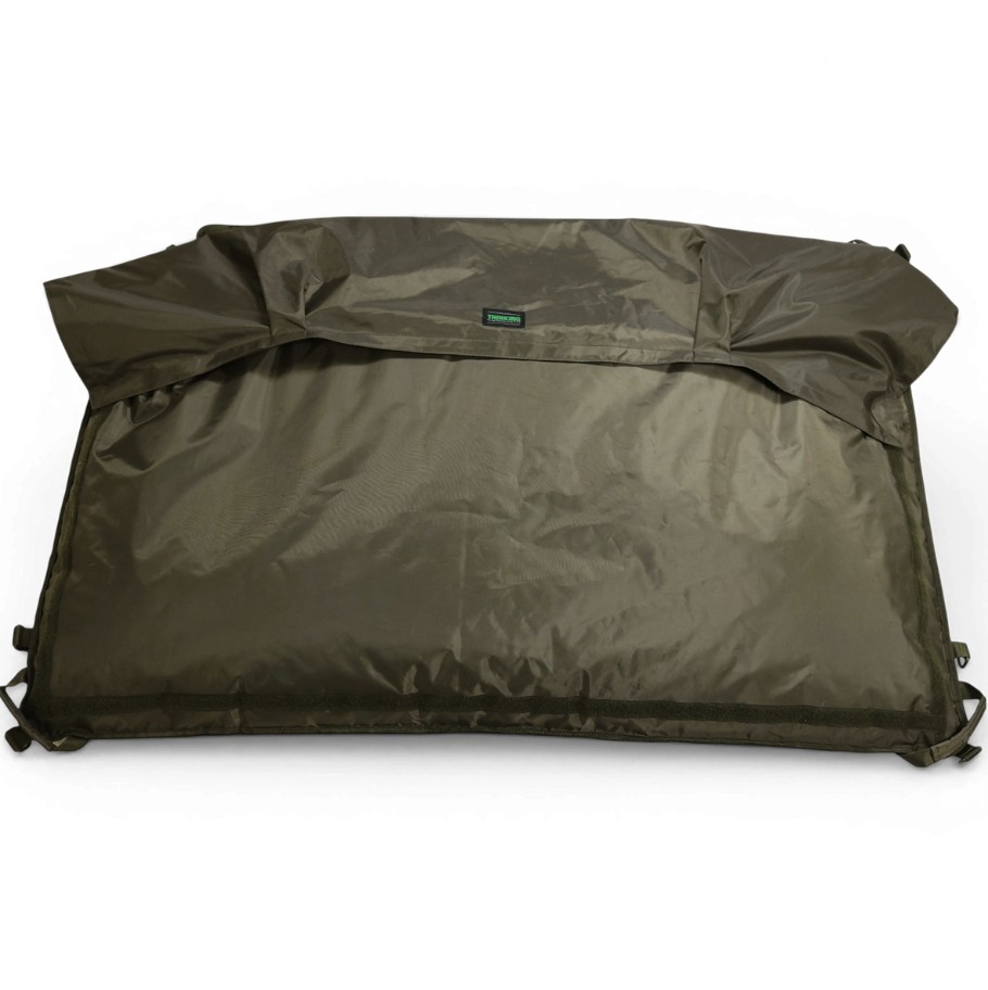 Thinking Anglers Olive Beanie Mat