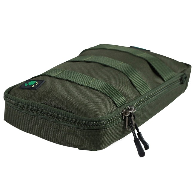 Thinking Anglers Olive Molle Pouch
