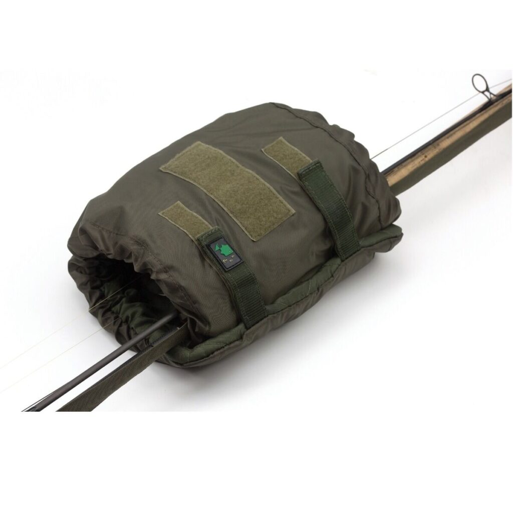 Thinking Anglers Reel Pouch