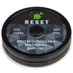 Thinking Anglers Reset Boom Hooklink 30lb