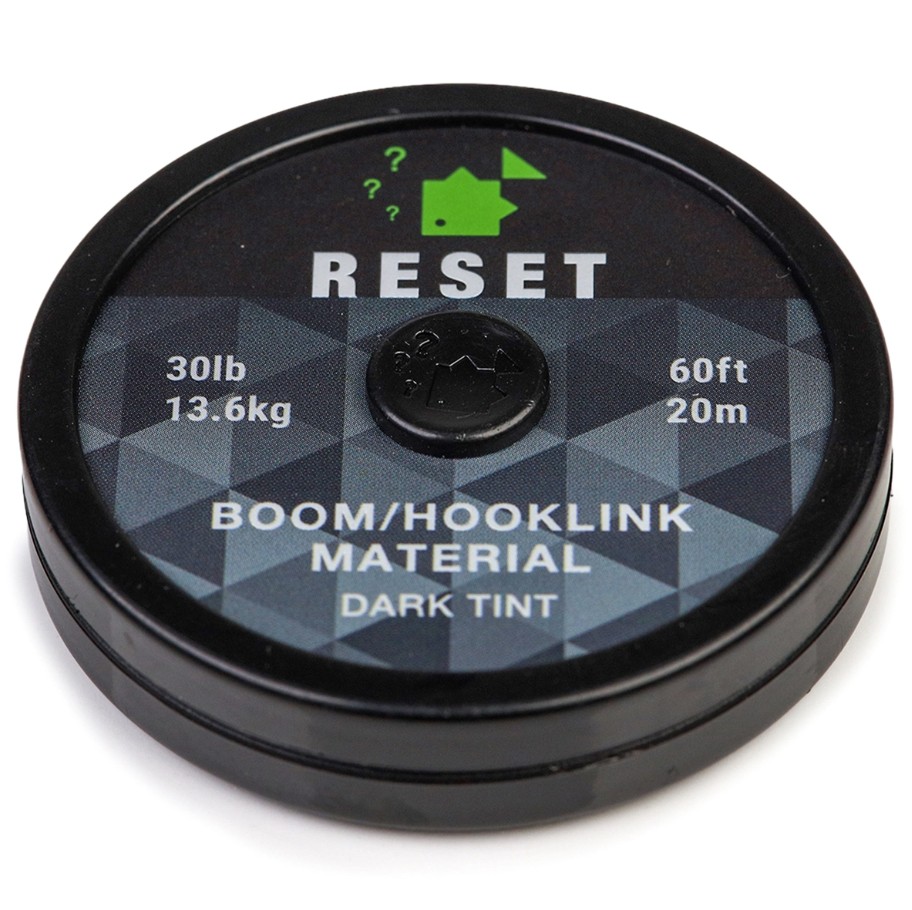 Thinking Anglers Reset Boom Hooklink 30lb