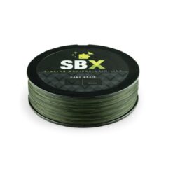 Thinking Anglers SBX Sinking Braided Mainline 40lb