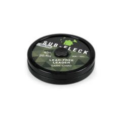 Thinking Anglers Sub-Fleck ‘Dark Camo’ 45lb