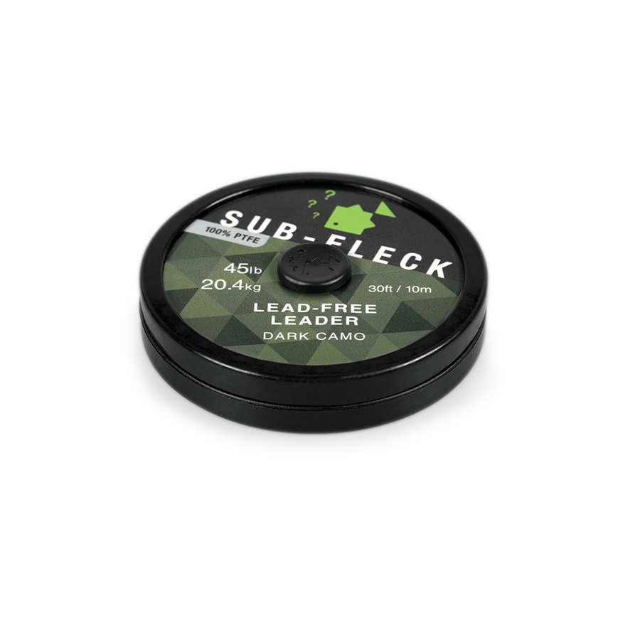 Thinking Anglers Sub-Fleck ‘Dark Camo’ 45lb