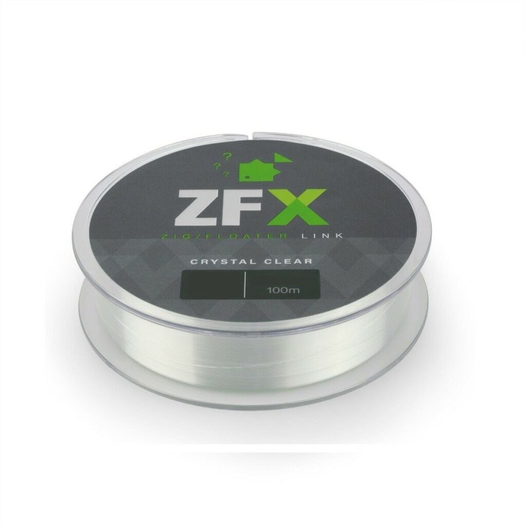 Thinking Anglers ZFX Zig & Floater Link