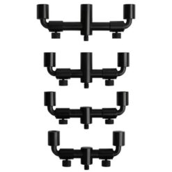 Trakker 20/20 Adjustable Swan Neck Buzz Bar-3 Rod