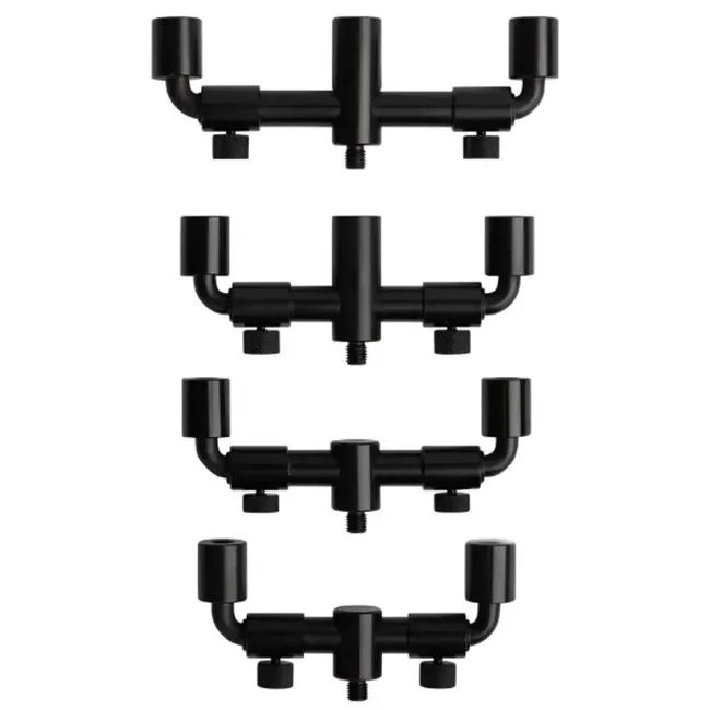 Trakker 20/20 Adjustable Swan Neck Buzz Bar-3 Rod