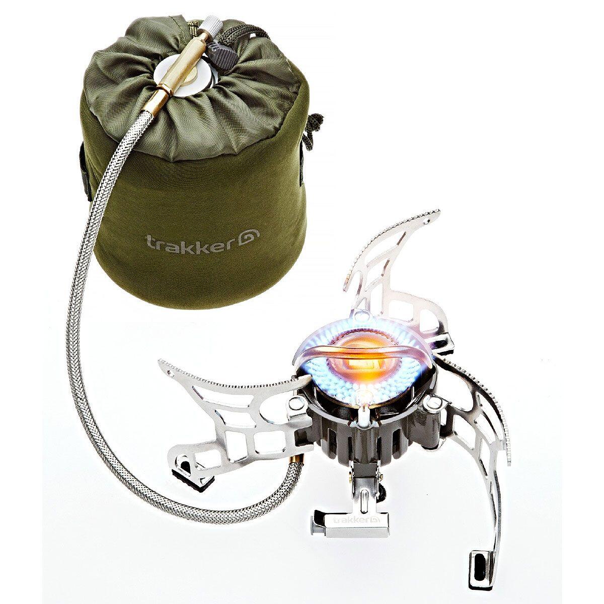 Trakker Armolife CG