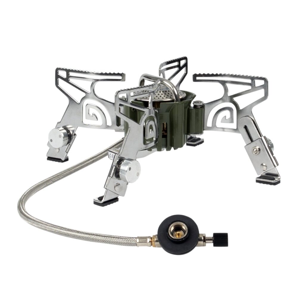 Trakker Armolife CG4 Stove