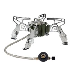 Trakker Armolife CG4 Stove