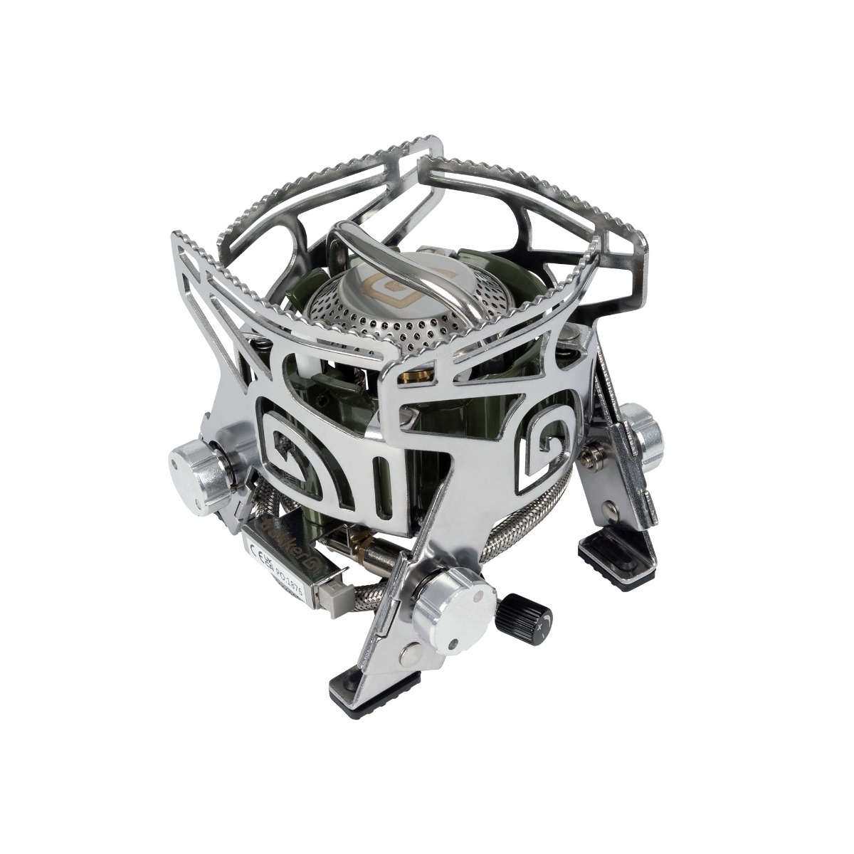 Trakker Armolife CG4 Stove