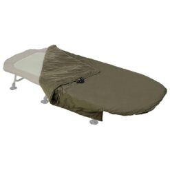 Trakker Big Snooze Plus Bed Cover