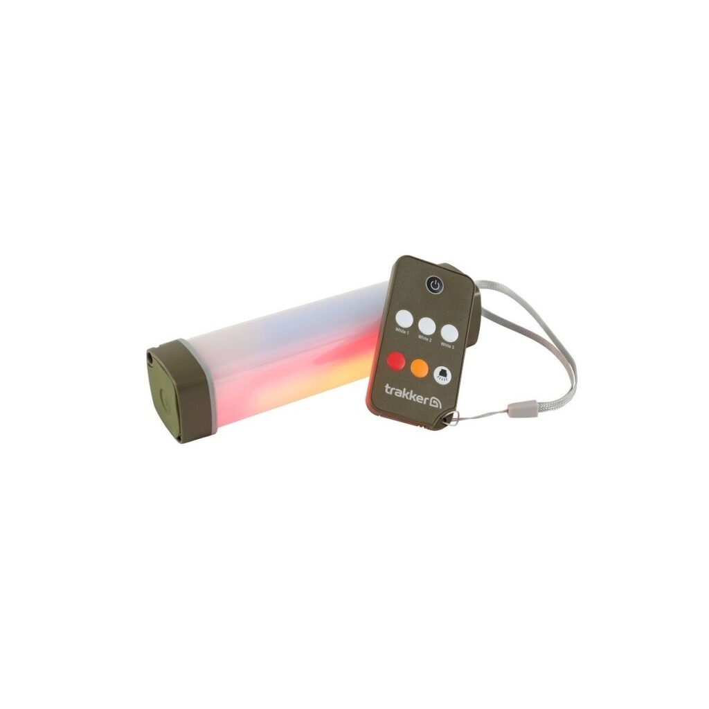Trakker Nitelife Bivvy Light Remote