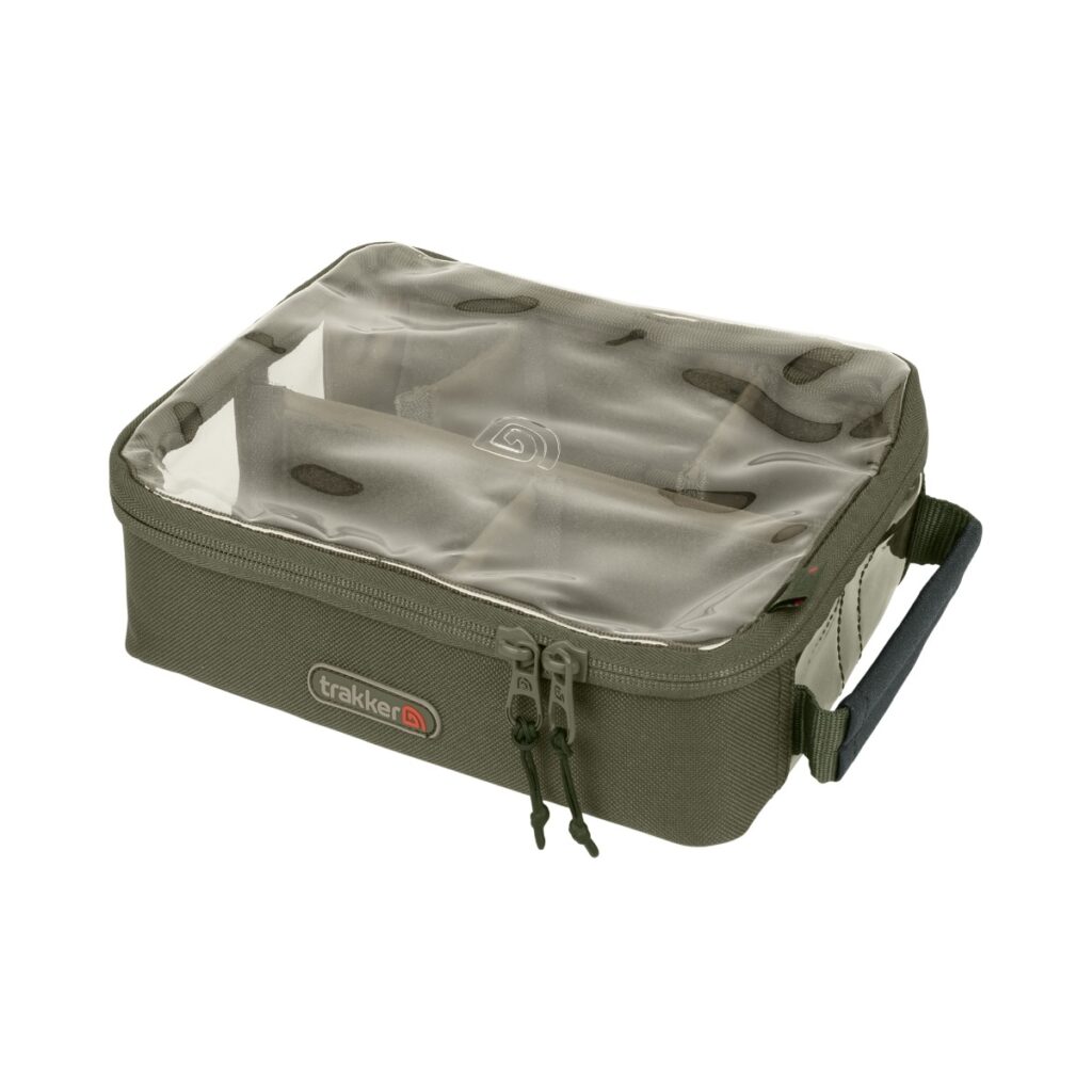 Trakker NXG Bitz Pouch Large