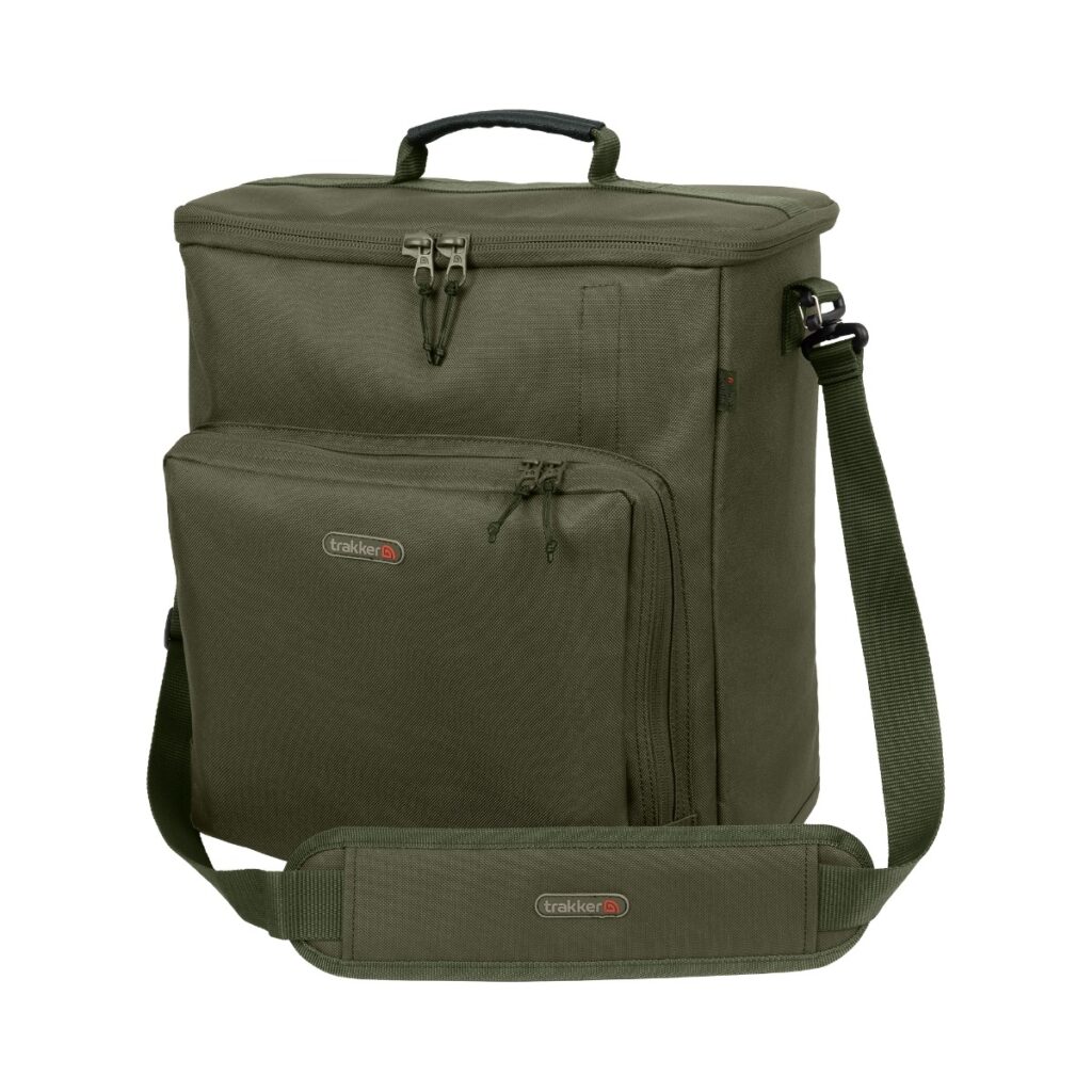Trakker NXG Bivvy Heater Bag