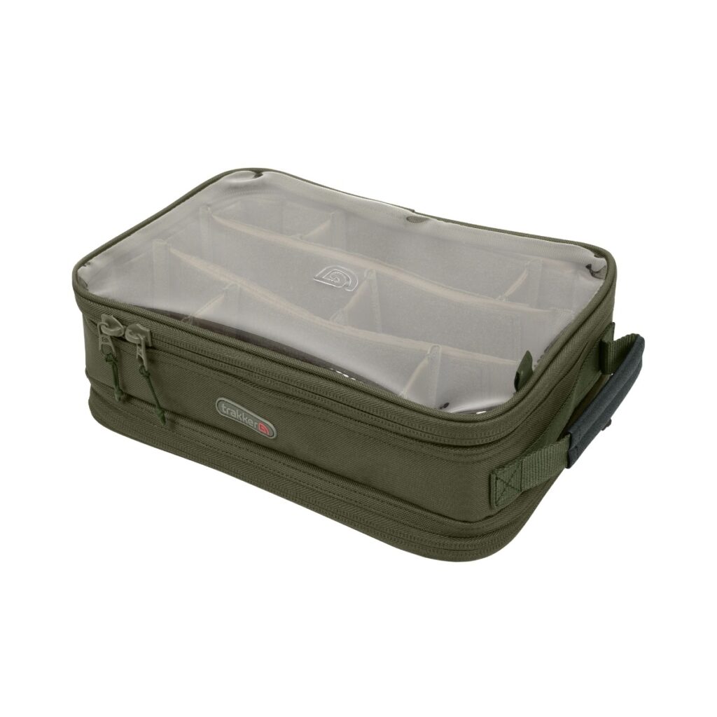 Trakker NXG Tackle & Rig Pouch