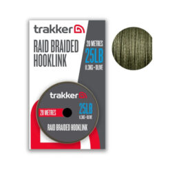 Trakker Raid Braided Hooklink